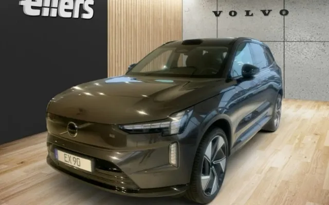 Volvo Ex90 Twin Motor Performance AWD Ultra 7-Sitze 5dr