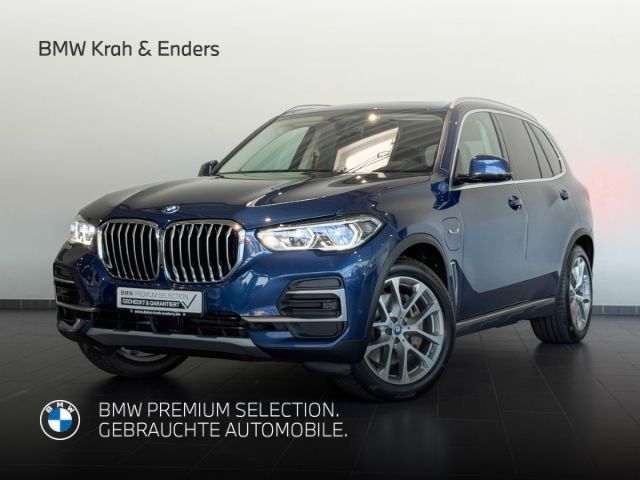BMW X5 xDrive45e Laserlicht+HUD+Pano+Memory DW 0,5% Leasing