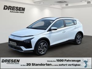 Hyundai BAYON 1.0 T-GDI Trend Komfort-Paket*LED*Keyless*