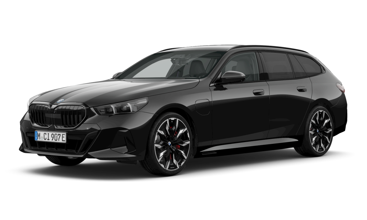 BMW 5er Touring 550e xDrive Touring A 550e xDrive Touring A Auto-Abo