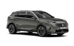 Peugeot 5008 Hybrid 145 e-DSC6 Allure Business