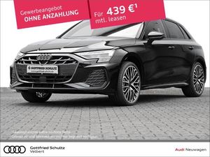 Audi A3 Sportback S-line #TDI Power#