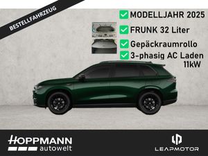 Leapmotor C10 Elektro LFP 69,H *MODELLJAHR 25* Leasing