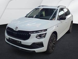 Skoda Kamiq 💥Selection Tour💥 1.5 TSI DSG - AHK LED Kamera SHZ Smart Link Einparkhilfe LM Keyless