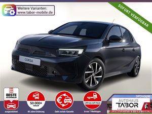 Opel Corsa GS WinterP SHZ LHZ Kam PDC vo/hi AppC