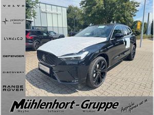 Volvo XC60 B5 AWD PLUS BLACK EDITION-AHK-360-MJ27-Sofort lieferbar!
