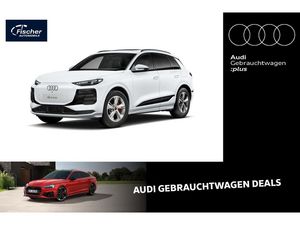 Audi Q6 e-tron SUV Adv. S-Line quattro AHK/Luft/Pano