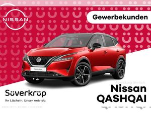Nissan Qashqai Acenta 1,5 e-Power/Gewerbedeal!