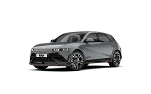 Hyundai IONIQ 5 N N N