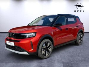 Opel Frontera Electric GS 44kWh PDC Kamera LED Sitzhei. Leasing