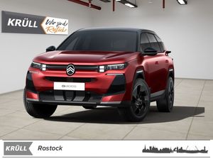 CITROEN C5 Aircross Hybrid 145 PLUS +neues Modell+ Leasing