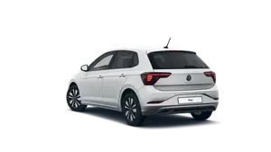 VW Polo GOAL 1,0 TSI OPF DSG Auto-Abo