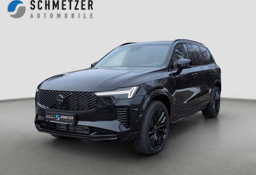 Volvo Xc90 T8 AWD Ultra Black Edition Auto 5dr Auto kaufen