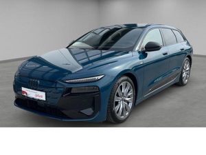 Audi A6 e-tron Avant quattro S-Line Matrix 360°Kamera AHK
