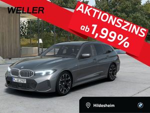 BMW 320i Tour M-SPORT,LivePro,adaLED Leas ab 340,-