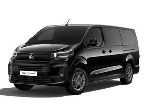Citroën SpaceTourer XL PLUS 2.0 BlueHDi 180 EAT8, Metallic Bestellfahrzeug