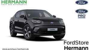 Ford Capri 77 kWh Elektromotor 210 kW (286 PS), Automatikgetriebe, Heckantrieb Leasing