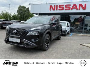 Nissan X-Trail 💥 N-Trek e-4orce 4x4 / Pro Pilot / LED / 360 ° 💥 Leasing