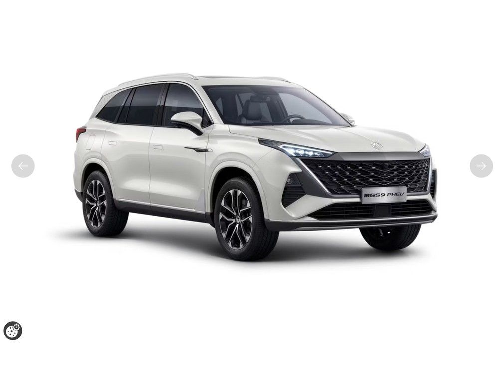 MGS9 1.5T GDI PHEV Automatik Premium BOSE*LED*NA Leasing