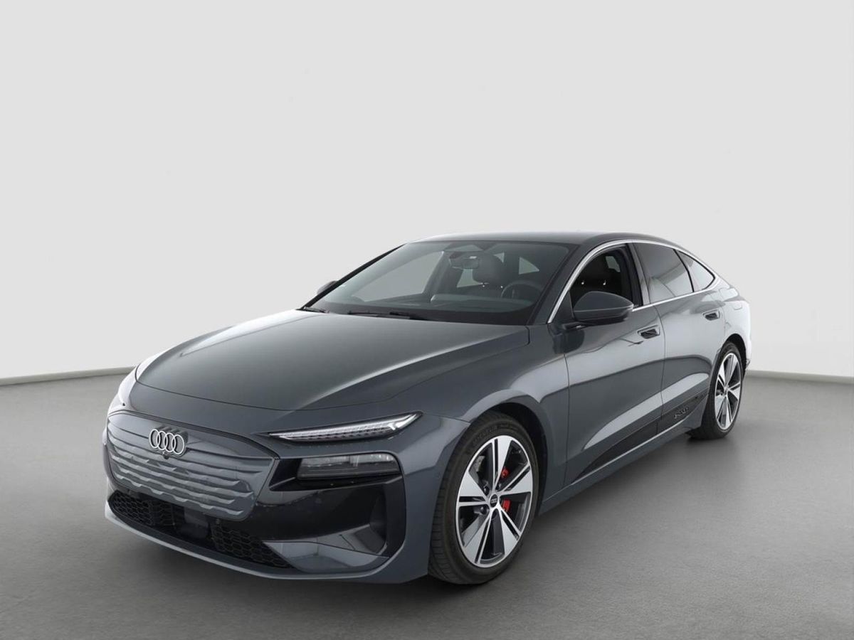 Audi A6 e-tron Sportback quattro Leder B&O HuD Matrix AHK Luft Memory 20