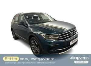 Volkswagen Tiguan Elegance 1.4 eHybrid OPF DSG