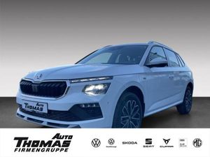 Skoda Kamiq Drive 1,5 TSI DSG KESSY SUNSET SHZ Leasing