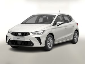 Seat Ibiza NeuMod 5JGarLED FulLink Temp 15" PDC Klim Leasing privat