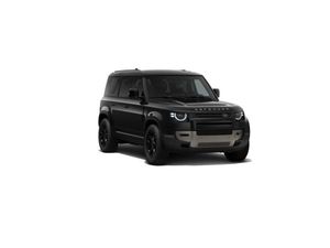 Land Rover Defender Defender 110 3.0 Diesel D200 S*AHK*Panorama*SOFORT VERFÜGBAR*