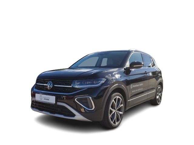 Volkswagen T-Cross Style 1.0 TSI DSG Auto-Abo