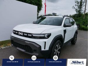 Dacia Duster Expression TCe 130*SMARTLINK*TEMPOMAT*LED*PDC-KAMERA*SHZ*KLIMA*17-ZOLL