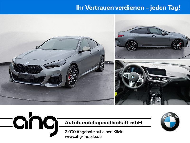 BMW M235i xDrive Gran Coupé M-SportPro ComfortProf Leasing