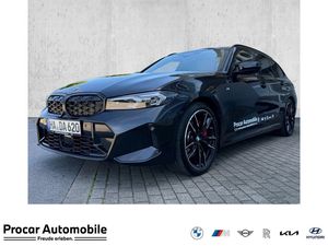 BMW M340d xDrive PANO HUD AHK DAProf 360° H/K Standh