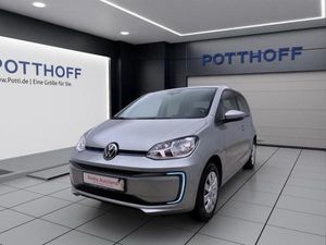 Volkswagen up! e-up! - move up! Leasing