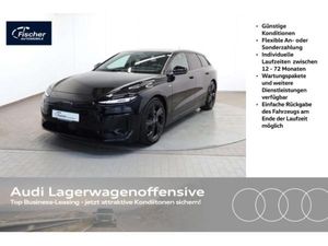 Audi A6 e-tron Avant performance S line UPE: 94.990,- € Leasing