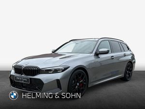 BMW 320d Touring M Sportpaket Head-Up DAB LED RFK