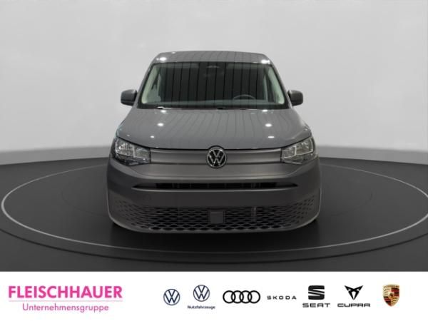Volkswagen Caddy Cargo TDI  *SONDERLEASING* Inkl. Regalsystem // ACC //Apple CarPlay// Leasing