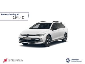 Volkswagen Golf VIII Variant 2.0TDI DSG GOAL MATRIX+AHK+360
