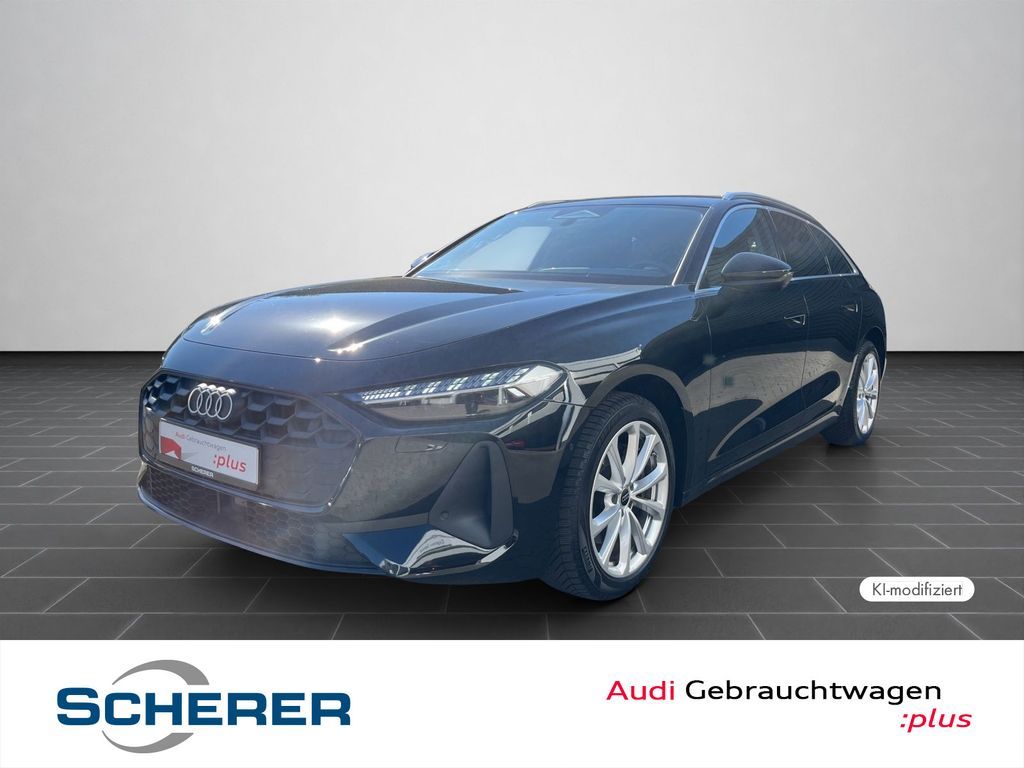 Audi A5 Avant TFSI S tronic AHK MATRIX 360°KAMERA MEM Leasing