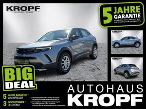 Opel Mokka 1.2 Turbo LED+Fernlichtass.+PDC+SpurH