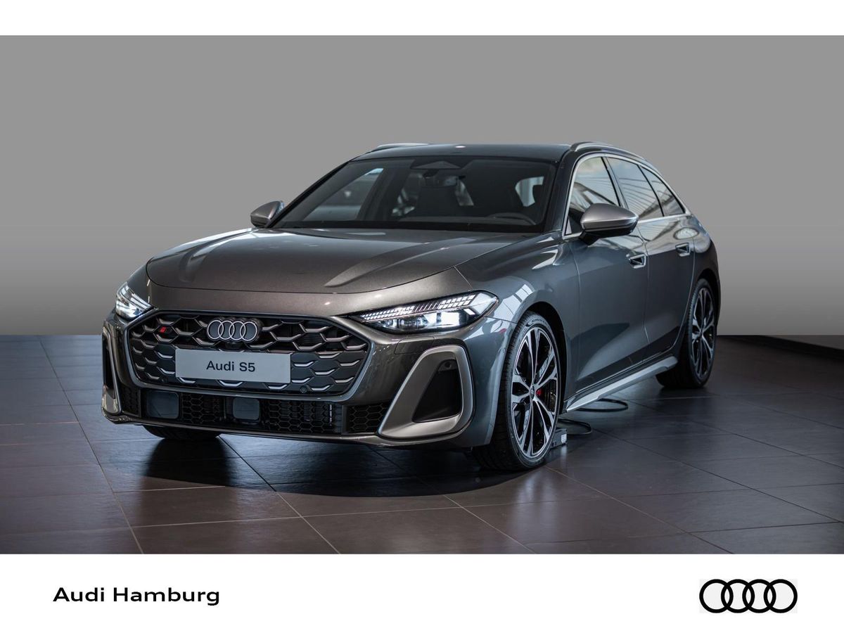 Audi S5 Avant TFSI S tronic *** Leasing