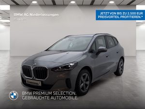 BMW 220i Active Tourer AHK Driv.Assist+ Head-Up LED