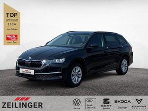 Skoda Octavia Combi Selection TDI DSG|5-J-GARANTIE|AHK