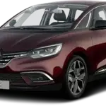 Renault Grand Scenic Leasing