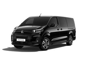 Citroën SpaceTourer Max XL Diesel 180 Automatik
