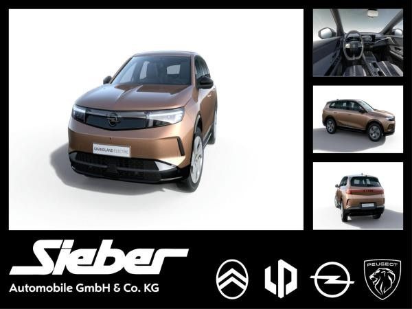 Opel Grandland Electric Edition h Batterie Leasing