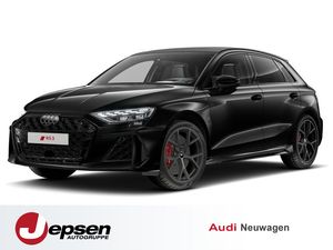 AUDI RS 3 Sportback S tr. max.290km/h Keramik HUD Leasing