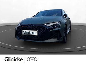 Audi RS 3 Limousine 294 kW S tronic