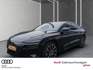 Audi A6 Sportback e-tron performance S line business