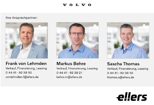 Volvo Xc60 T8 Plug-in Hybrid AWD Plus Dark Auto 5dr Auto kaufen