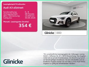 Audi A3 allstreet 35 TFSI LED AHK CarPlay ACC 18"